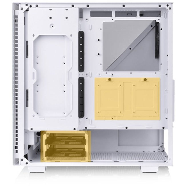 Thermaltake Divider 300 TG Snow Mid Tower Chassis