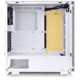 Thermaltake Divider 300 TG Snow Mid Tower Chassis