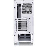 Thermaltake Divider 300 TG Snow Mid Tower Chassis