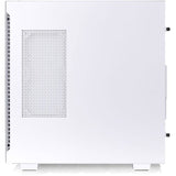 Thermaltake Divider 300 TG Snow Mid Tower Chassis