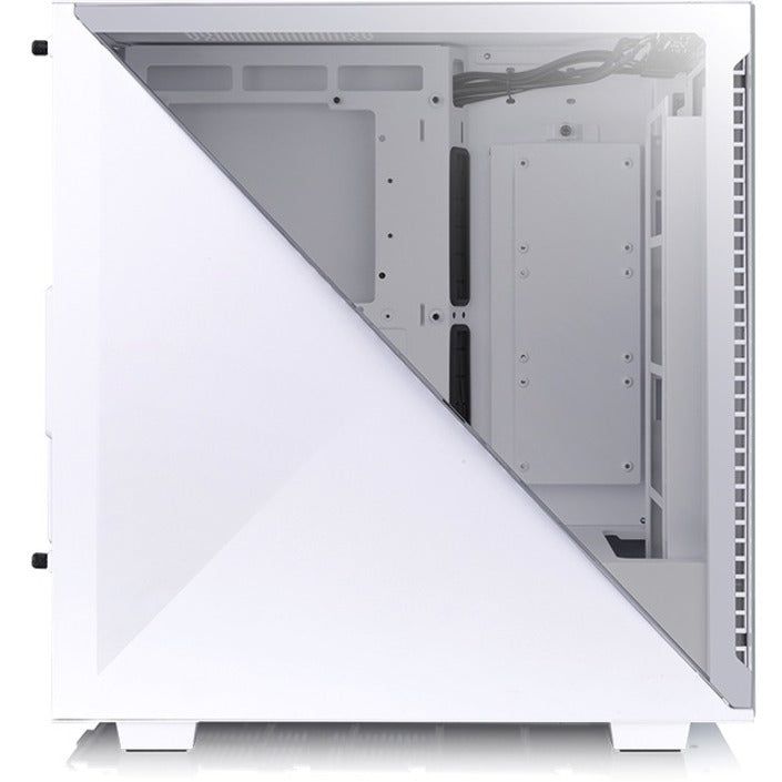 Thermaltake Divider 300 TG Snow Mid Tower Chassis