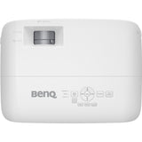 BenQ MS560 DLP Projector - 4:3 - White