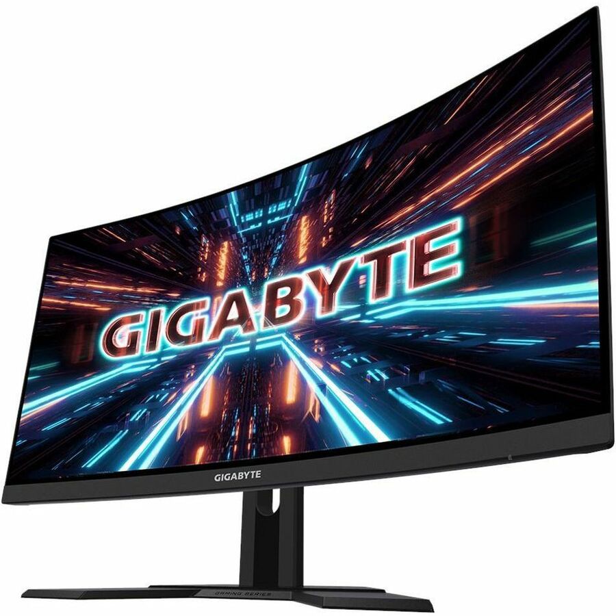 Gigabyte G27FC A 27" Class Full HD Curved Screen Gaming LED Monitor