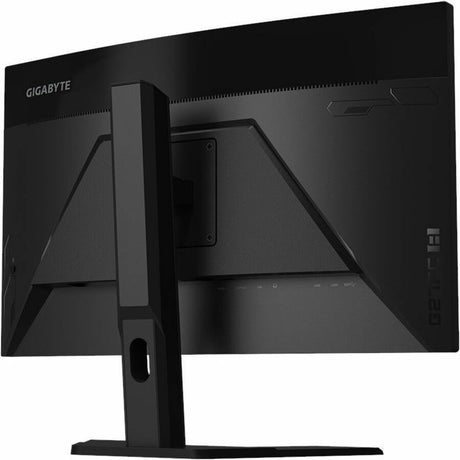 Gigabyte G27FC A 27" Class Full HD Curved Screen Gaming LED Monitor