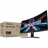 Gigabyte G27FC A 27" Class Full HD Curved Screen Gaming LED Monitor