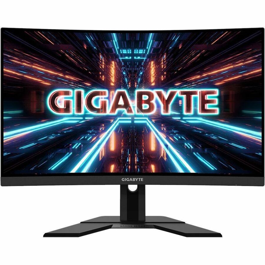 Gigabyte G27FC A 27" Class Full HD Curved Screen Gaming LED Monitor