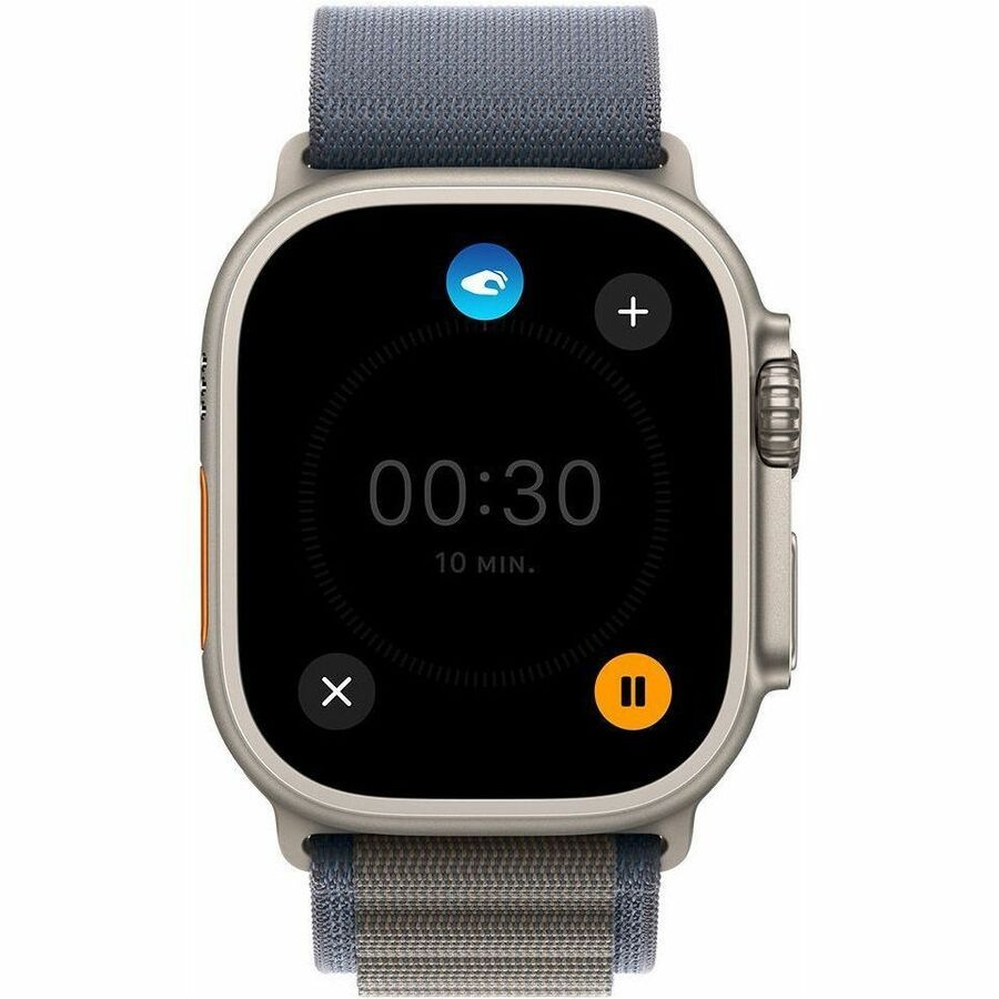 Apple Watch Ultra 2 Smart Watch