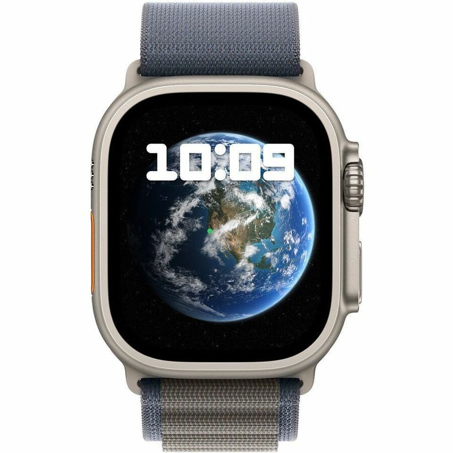 Apple Watch Ultra 2 Smart Watch