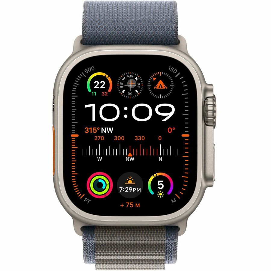 Apple Watch Ultra 2 Smart Watch