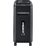 Fellowes Powershred&reg; 99Ci 100% Jam Proof Cross-Cut Shredder