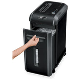 Fellowes Powershred&reg; 99Ci 100% Jam Proof Cross-Cut Shredder