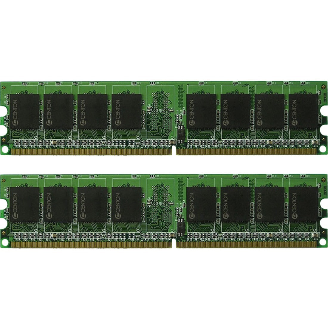 Centon 4GB DDR2 SDRAM Memory Module