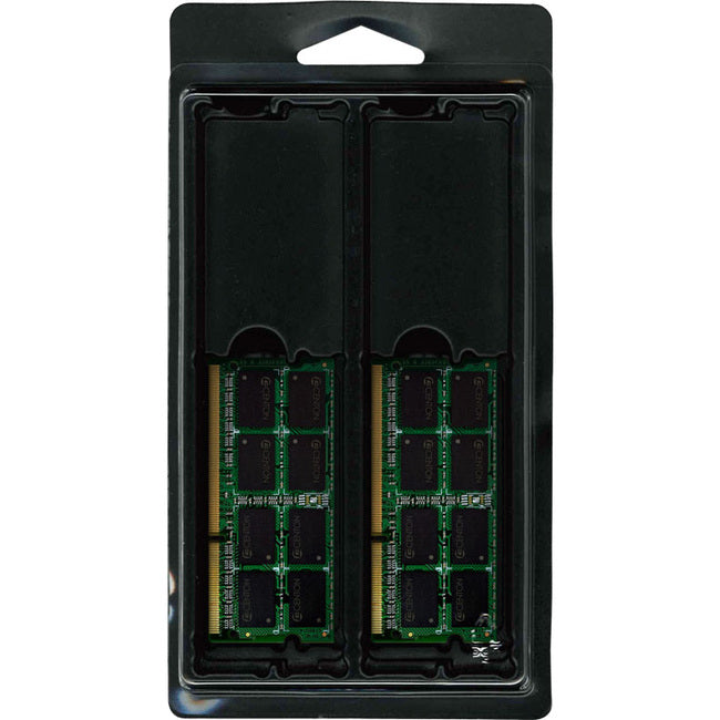 Centon 8GB DDR3 SDRAM Memory Module