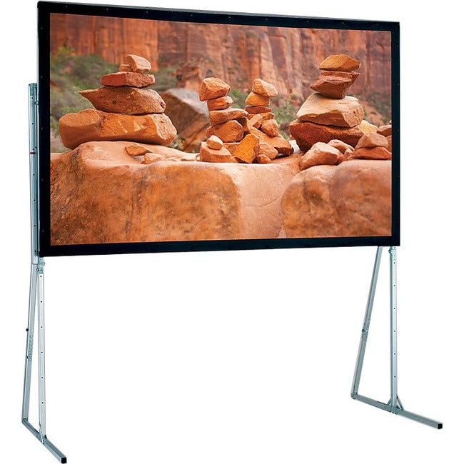 Draper Ultimate Folding Screen 201" Projection Screen