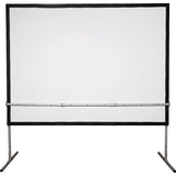 Draper Ultimate Folding Screen 201" Projection Screen