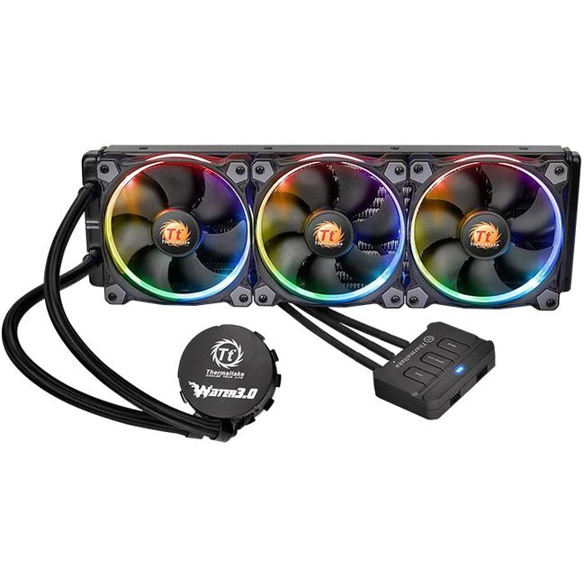 Thermaltake Cooling Fan/Radiator - 1 Pack