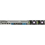 Cisco C220 M4 1U Rack Server - 2 x Intel Xeon E5-2660 v4 2 GHz - 64 GB RAM - 12Gb/s SAS Controller