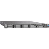 Cisco C220 M4 1U Rack Server - 2 x Intel Xeon E5-2660 v4 2 GHz - 64 GB RAM - 12Gb/s SAS Controller