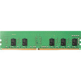 HP 8GB DDR4 SDRAM Memory Module