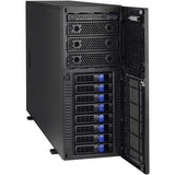 Tyan Thunder HX FT48T-B7105 Barebone System - 4U Tower - Socket P LGA-3647 - 2 x Processor Support