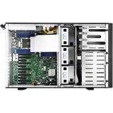 Tyan Thunder HX FT48T-B7105 Barebone System - 4U Tower - Socket P LGA-3647 - 2 x Processor Support