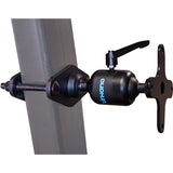 Zirkona Vehicle Mount for Vehicle Dock, Cradle, Peripheral Device