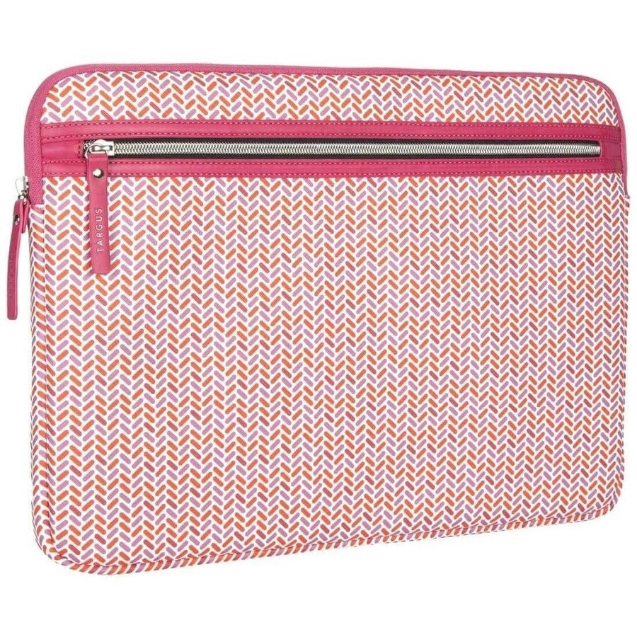 Targus Arts Edition TBS93903GL Carrying Case (Sleeve) for 13" to 14" Notebook - Pink