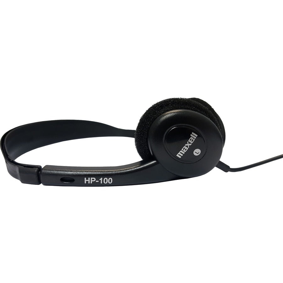 Maxell Headset