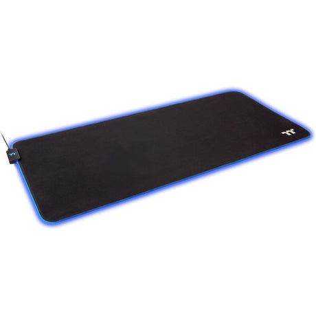 Thermaltake Level 20 RGB Extended Gaming Mouse Pad