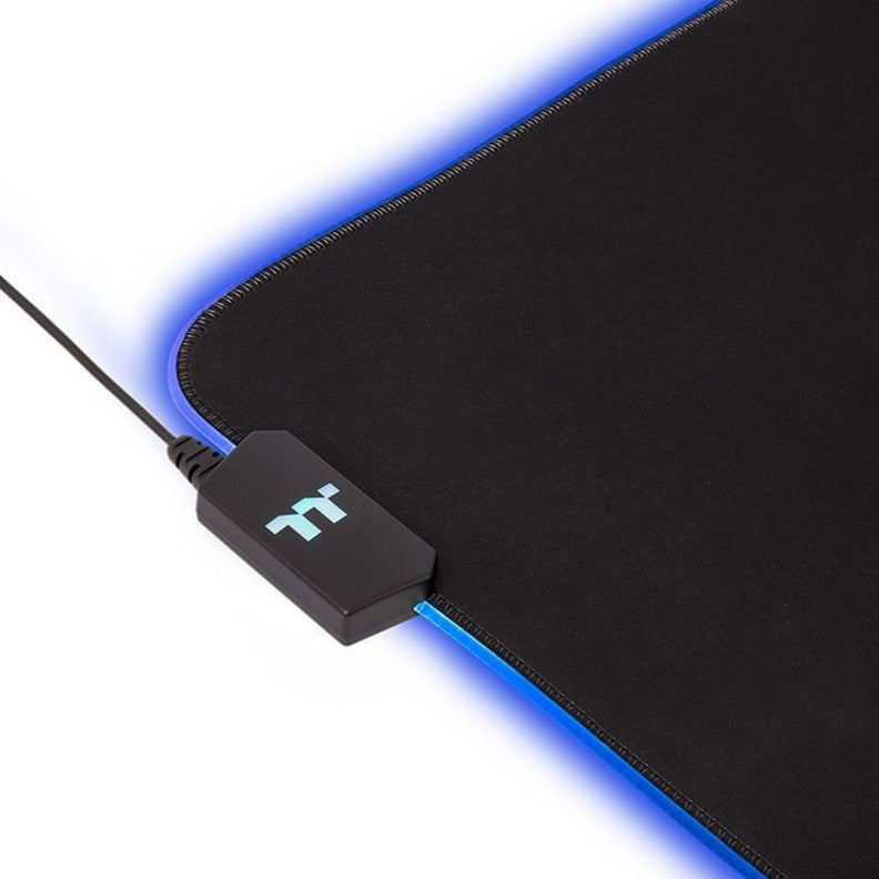 Thermaltake Level 20 RGB Extended Gaming Mouse Pad