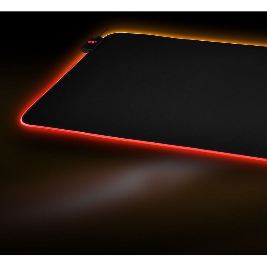 Thermaltake Level 20 RGB Extended Gaming Mouse Pad