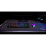 Thermaltake Level 20 RGB Extended Gaming Mouse Pad