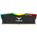 T-Force DELTA RGB 16GB (2 x 8GB) DDR4 SDRAM Memory Kit