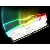 T-Force DELTA RGB 16GB (2 x 8GB) DDR4 SDRAM Memory Kit