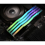 T-Force DELTA RGB 16GB (2 x 8GB) DDR4 SDRAM Memory Kit