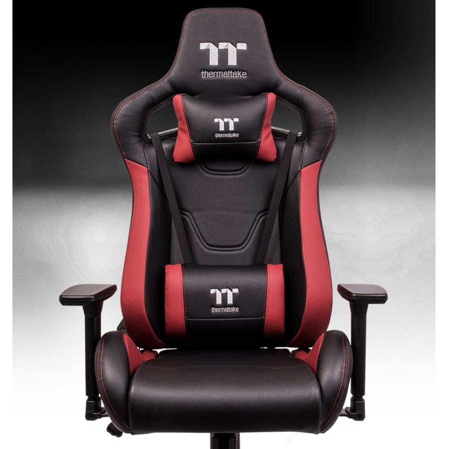 Thermaltake U Fit Black-Red Gaming Chair