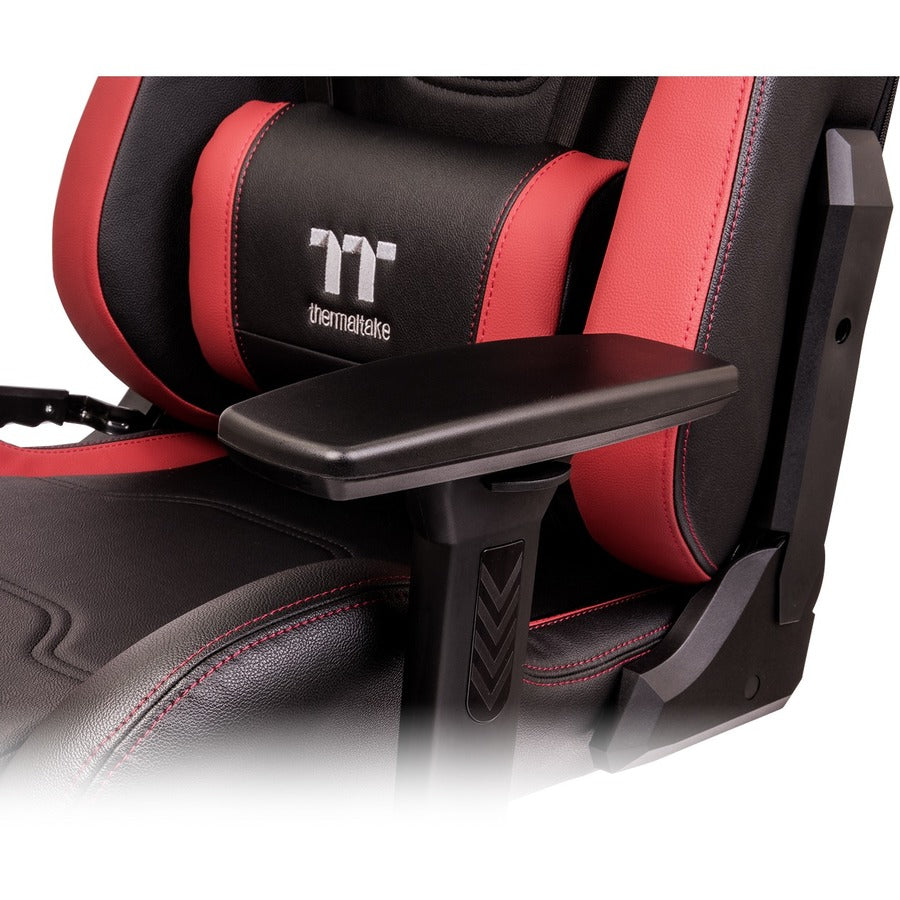 Thermaltake U Fit Black-Red Gaming Chair