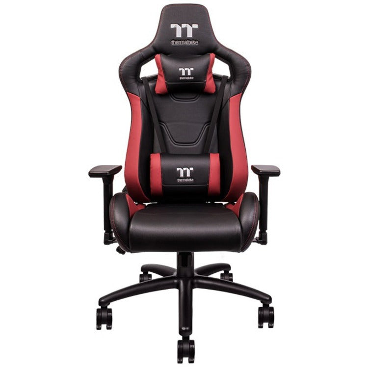 Thermaltake U Fit Black-Red Gaming Chair