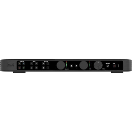 Hall EMCEE200 Multiview Presentation Switcher