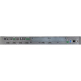 Hall EMCEE200 Multiview Presentation Switcher