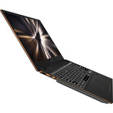 MSI Summit E13 Flip Evo Summit E13 Flip Evo A12MT-002 13.4" Touchscreen Rugged Convertible 2 in 1 Notebook - Full HD Plus - 1920 x 1200 - Intel Core i7 12th Gen i7-1260P 2.10 GHz - 16 GB Total RAM - 512 GB SSD - Ink Black