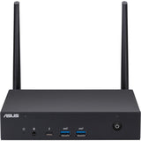 Asus PL63-SYS585PXT Barebone System - Mini PC - Intel