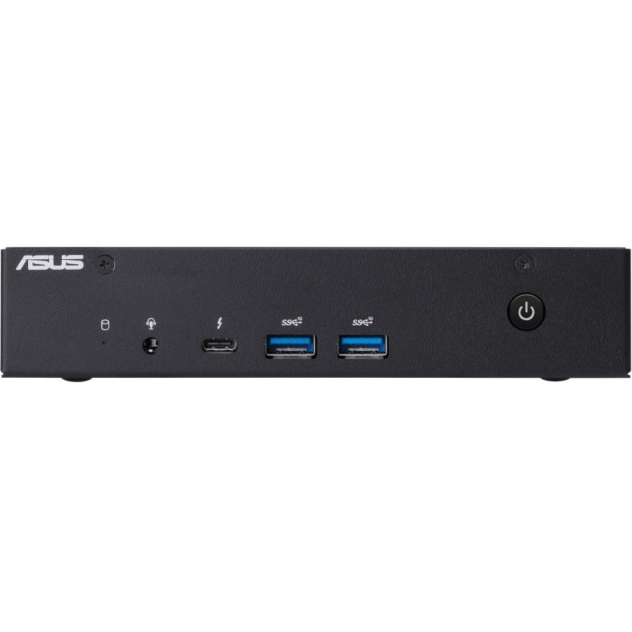 Asus PL63-SYS585PXT Barebone System - Mini PC - Intel