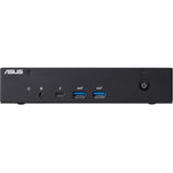 Asus PL63-SYS585PXT Barebone System - Mini PC - Intel