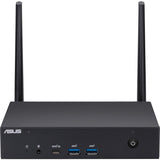 Asus PL63-SYS585PXT Barebone System - Mini PC - Intel