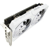 Asus NVIDIA GeForce RTX 3060 Graphic Card - 8 GB GDDR6