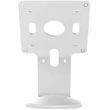 Compulocks VESA Fixed 45 Degree Core Counter Stand or Wall Mount White