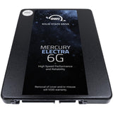 OWC Mercury Electra 6G 512 GB Solid State Drive - 2.5" Internal - SATA (SATA/600)