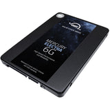 OWC Mercury Electra 6G 512 GB Solid State Drive - 2.5" Internal - SATA (SATA/600)