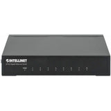 Manhattan 8-Port Gigabit Ethernet Switch